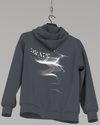 Sudadera DRAPE Feel