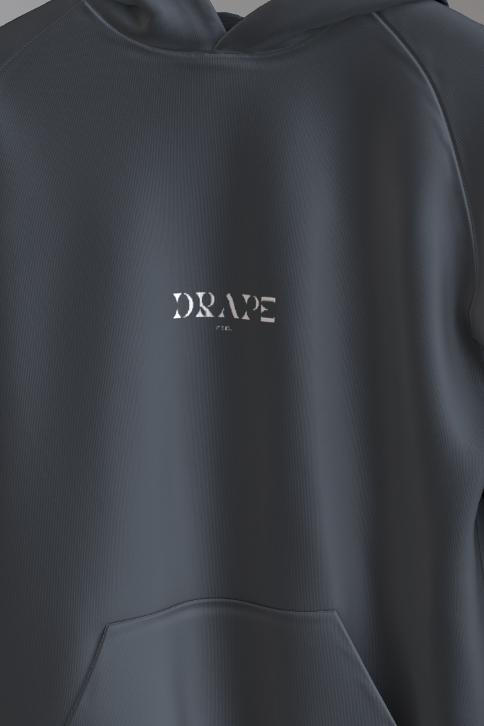 Sudadera DRAPE Feel