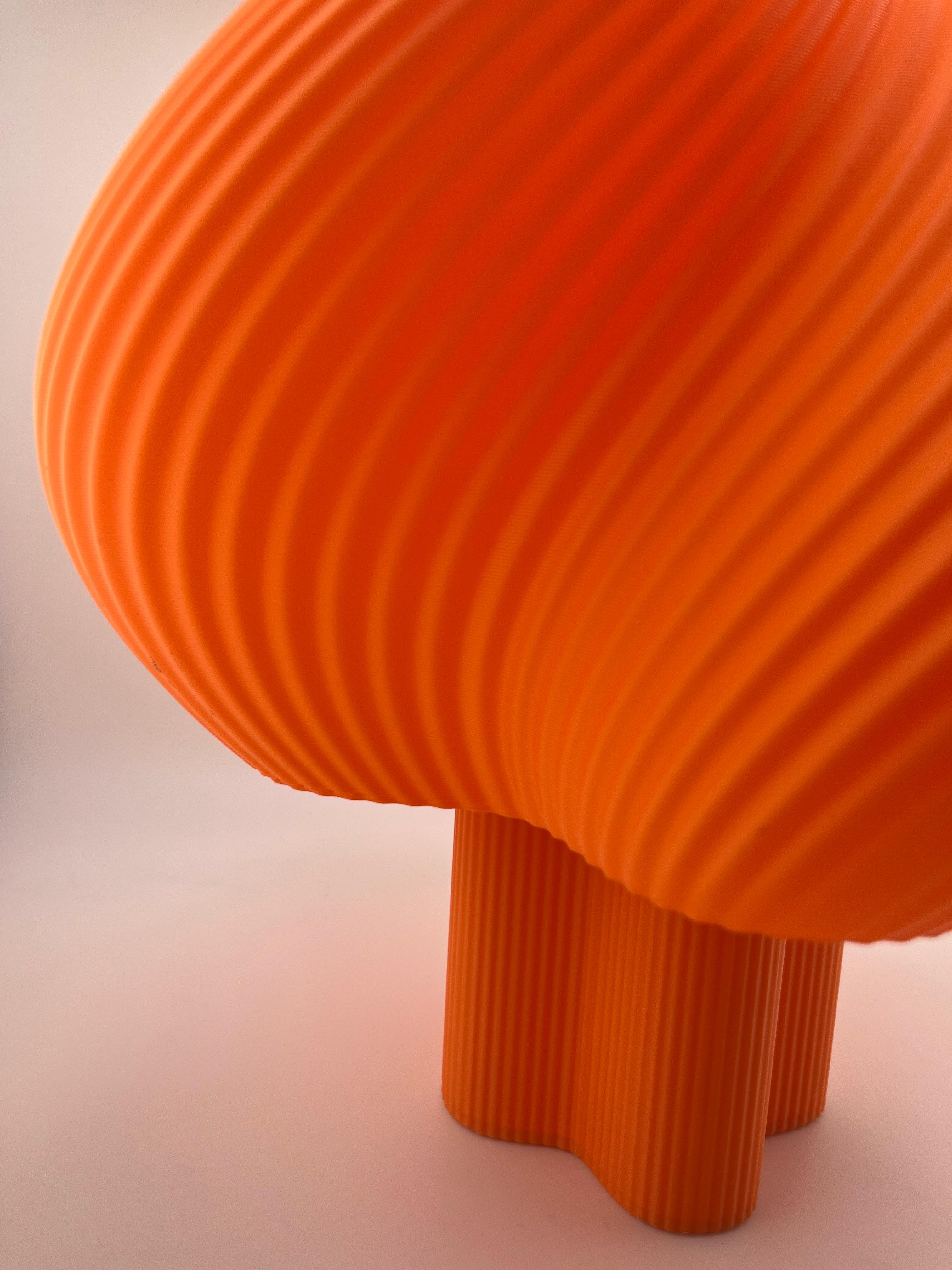 Lámpara Sandy Pulse