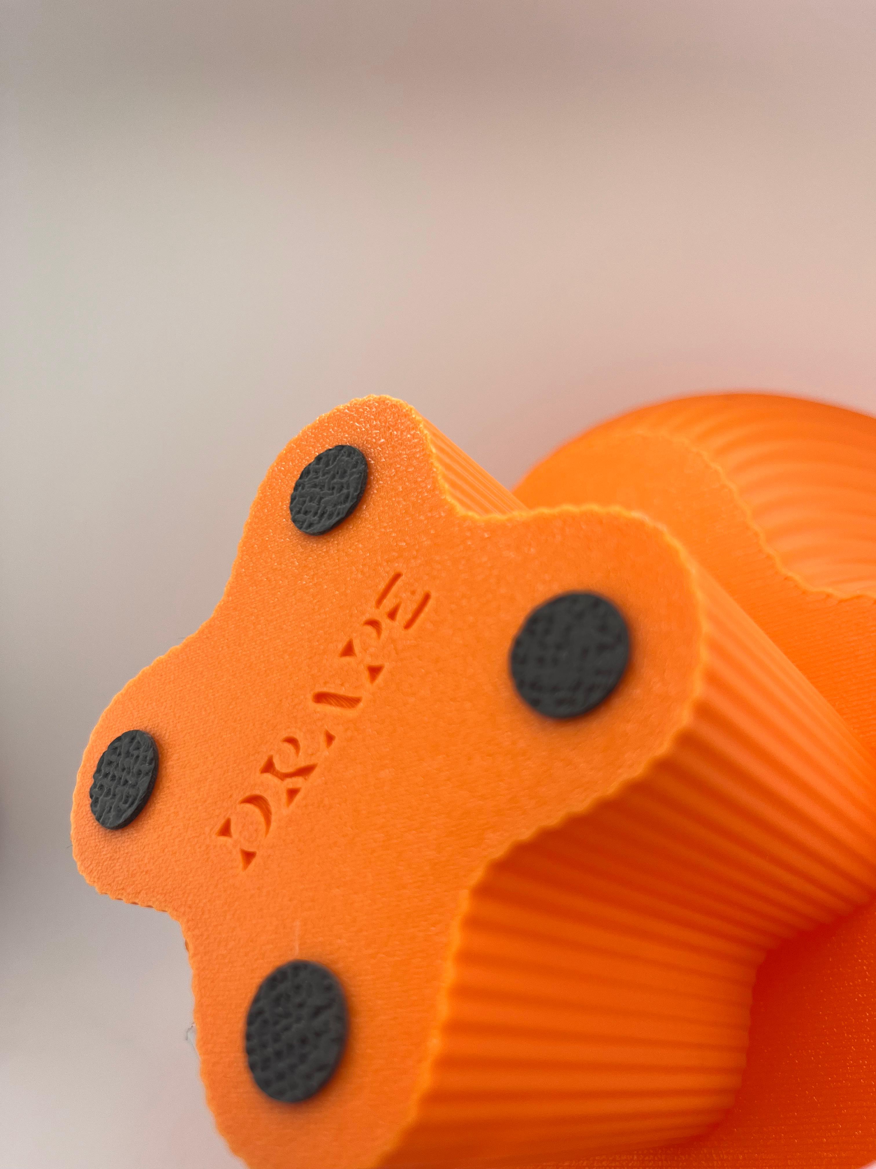 Lámpara Sandy Pulse