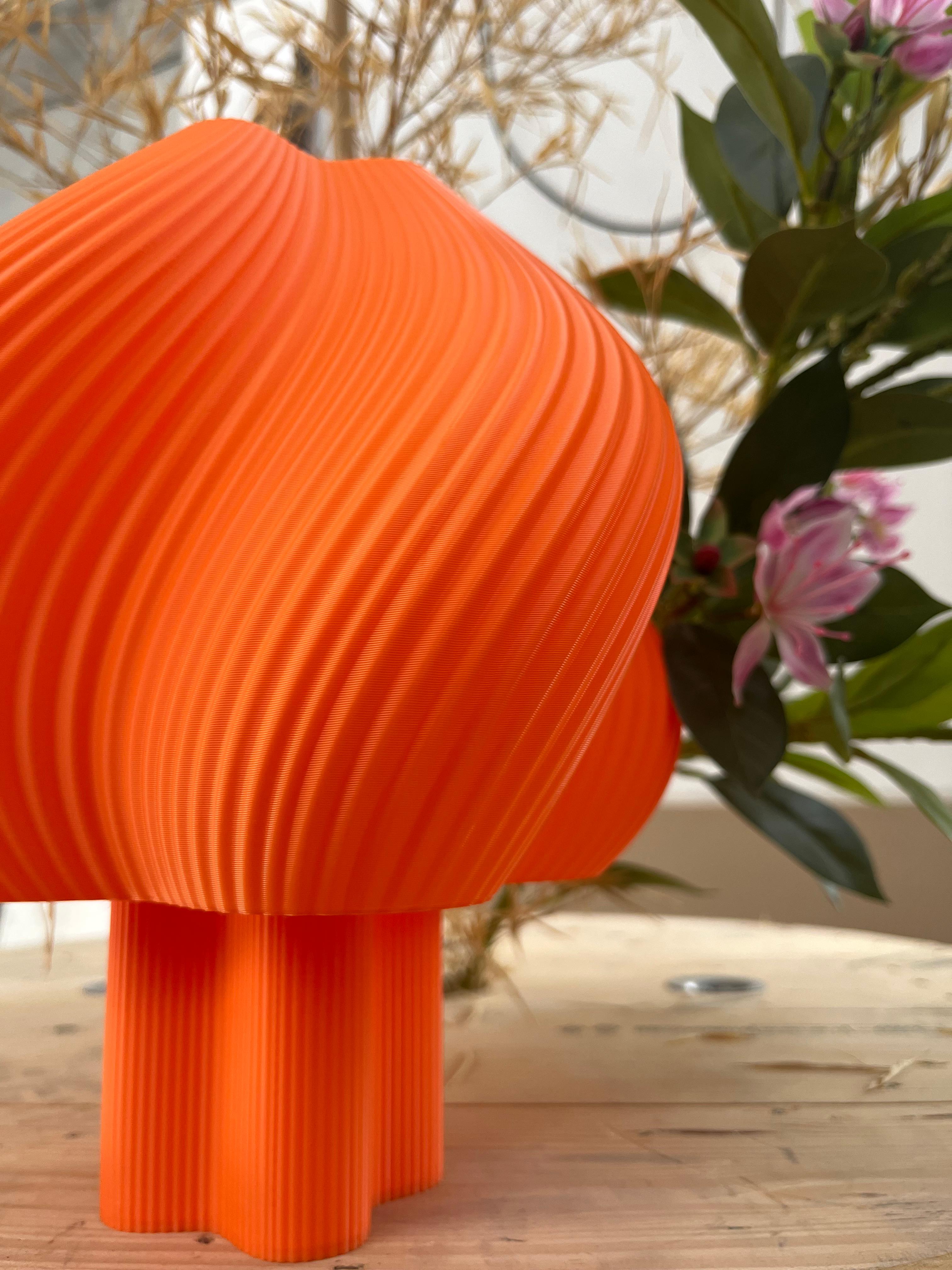 Lámpara Sandy Pulse