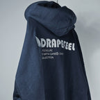 Sudadera Drape Feel