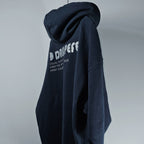 Sudadera Drape Feel